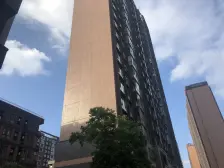 主卧朝南,电梯房,交通便利,精装修,近商圈