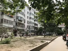 绿云小区示范小区 地铁6号线 大四房 随时看房