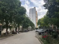 近张江科学城,中间楼层,07年商品房配套动迁