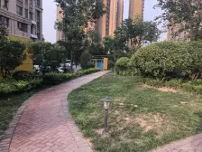 此房中高楼层,视野开阔,配套齐全,交通便利