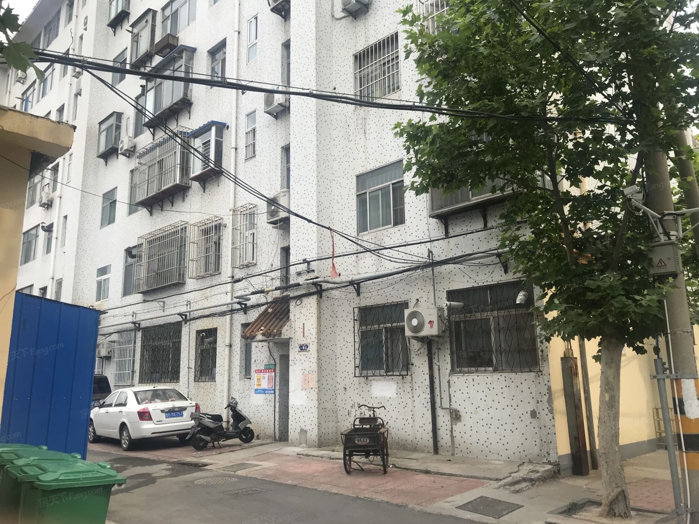实景图