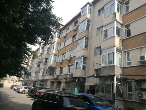 半壁店90号院实景图