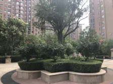 《优选好房》电力系统高得房率,小区中间位置观景楼层