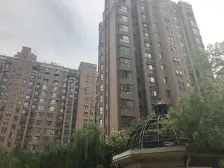 《优选好房》电力系统高得房率,小区中间位置观景楼层