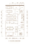 院墅507平米户型图
