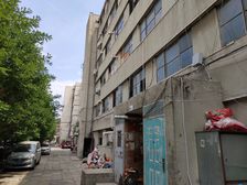 张仪村4号院1室1厅南