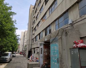 张仪村4号院1室1厅南