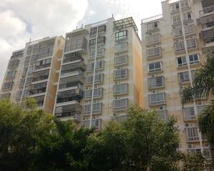 生活便利市中芯刚需人群优选大3房
