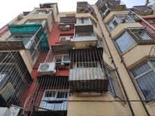 程庄路68号院 全明格局 视野开阔
