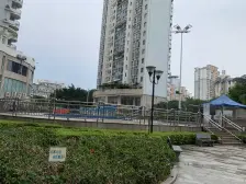 南湖国际广场。