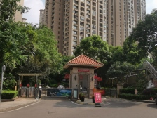 石马河 金科十年城西区一房67万