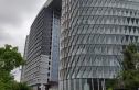 明发新城中心实景图