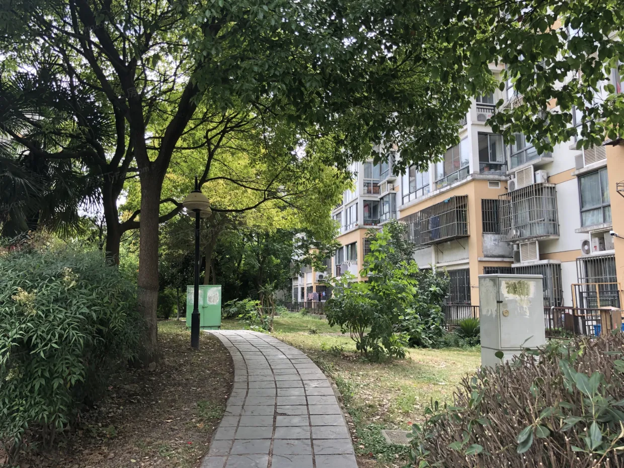 【上海紫晶苑小区,二手房,租房】- 上海房天下