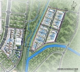 西部国际石材产业城1室1厅1厨1卫建面100.0㎡