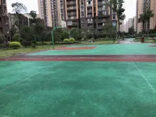 适合居家,离公园近,近轻轨,近商圈