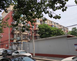 程庄路68号院南北通透两居采光好