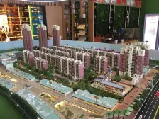 九龙湖西地铁近采光充足楼层好户型方正位置佳洋房