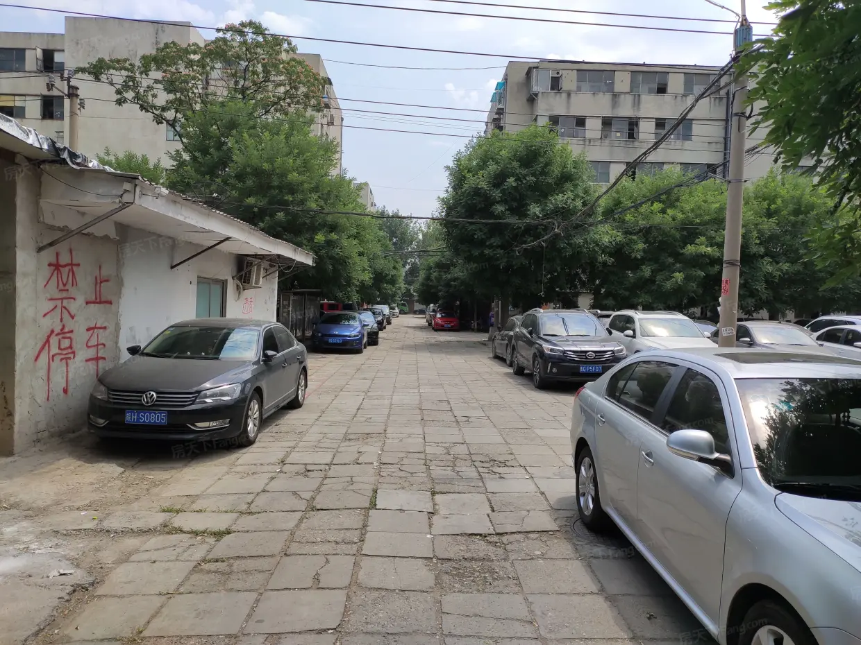 【北京张仪村4号院小区,二手房,租房】- 北京房天下