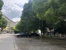 张江·紫晶苑·1室·1厅