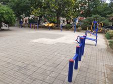 卢沟桥·卢沟桥南里甲八号院·2室·1厅