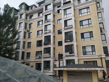 南北通透H格局中层采光视野无遮挡