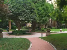 金科十年城三房双卫,看中庭安静,比清水房便宜,业主急售