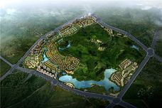 中铁阅山湖[观山湖]