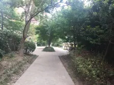 中梁品质小区 飞机户型三房 近地铁