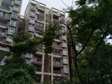 房子户型方正, 精装拎包入住,诚心出售