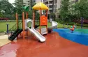 保利中惠悦城实景图