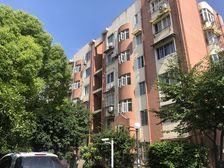 内环内纯商品房环境好中间楼层小区安静地铁口