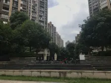 建面51实得90,中间楼层,视野开阔,近轻轨商圈