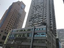 七十九昌隆大厦住宅精装修独立一室一厅视野敞亮