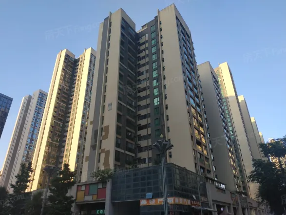 【贵阳中天会展城b区小区,二手房,租房】- 贵阳房天下
