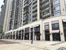 西湖 绿地朝阳中心 3室2厅