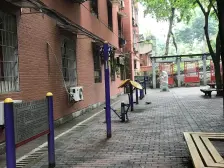 大溪沟 人和街一房110万