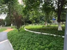 五里店 嘉景园四房