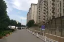 保利花园实景图