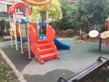 大区推荐~经典两房有附~高区楼层~诚意出售