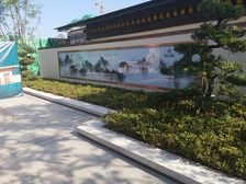 泸州江阳区 康健城新区板块!新小区