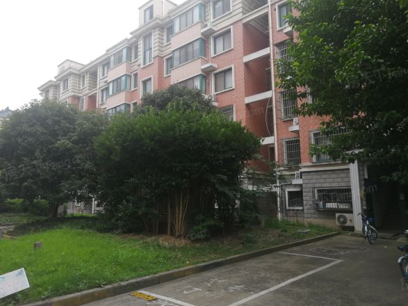 阳光园二期实景图