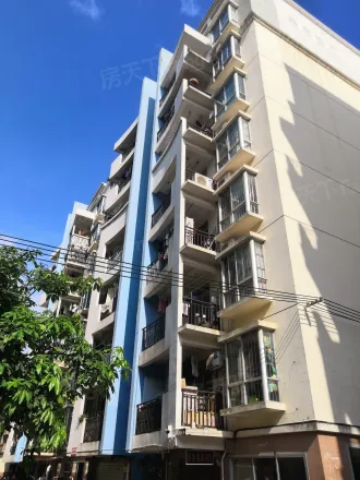 【南宁鑫金丽园小区,二手房,租房】- 南宁房天下