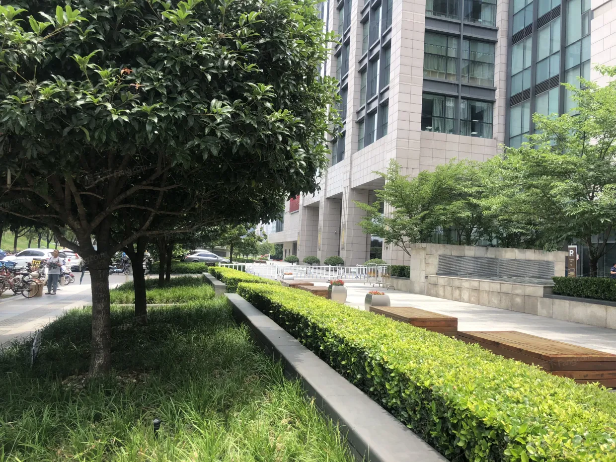 【武汉泛海城市广场v46公寓小区,二手房,租房】- 武汉房天下