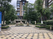 万科公园5号4室3厅东西