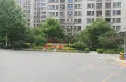 保利花园实景图