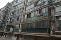 九华南苑实景图