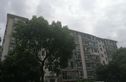 九华南苑实景图
