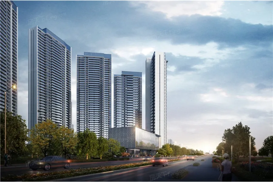 【【官方】江门【保利中心】售楼处电话400-763-1618转90466【营销