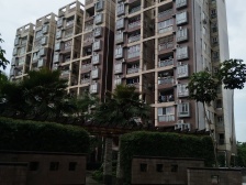 汇商花苑,60平精装2房2厅,中高楼层,满5唯一