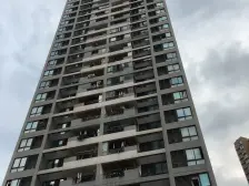 五里店 蓝色经典二房50万